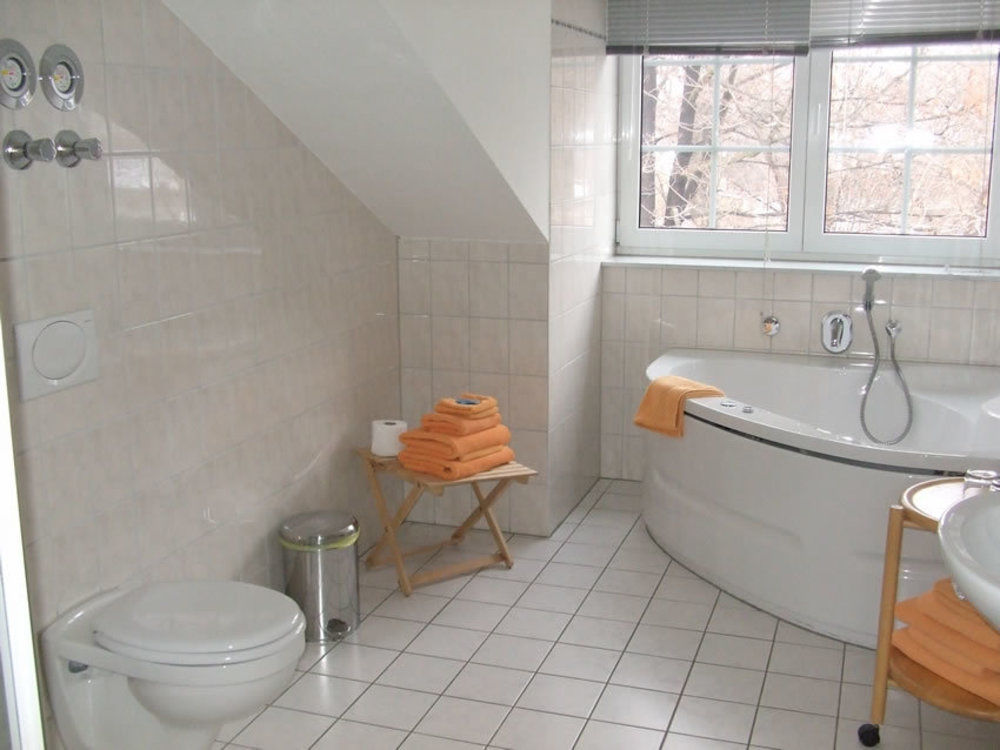 Gaestehaus Villa Seraphinum Дрезден Екстериор снимка